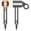Фен Dyson HD15 Supersonic Nickel/Copper [438984-01] CN [114612] - миниатюра 2