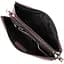 Кожаная женская сумка Grande Pelle 26х15.5х3 см sum0023592 - миниатюра 7