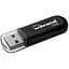 USB флеш накопитель Wibrand 32GB Marten Black USB 3.2 Gen 1 (USB 3.0) (WI3.2/MA32P10B) - миниатюра 1