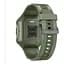 Смарт-годинник Lige Tank K06 Green (KTK0001R06G) - мініатюра 3