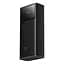 Внешний аккумулятор (павербанк) Powerbank Baseus Star Lord Display 22.5W 30000 mAh Black  - миниатюра 3