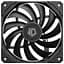 Вентилятор ID-Cooling TF-12015-K (TF-12015-K) - мініатюра 2
