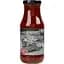 Маринад и соус Not Just BBQ Chilli & Spice чили и специи 250 г - миниатюра 2