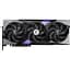 Відеокарта MSI GeForce RTX 5080 16GB GAMING TRIO OC [G5080-16GTC] UA [127128] - мініатюра 2
