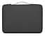 Чохол-сумка WiWU Pilot Sleeve для MacBook 15.6'' Black (6973218938707) [57184] - мініатюра 2