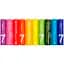 Батарейка ZMI Alkaline Battery ZI7 Rainbow AAA 10 шт. - мініатюра 2