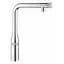 Змішувач для кухні Grohe Minta 31613000 Хром - мініатюра 2