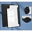 Чехол-книжка BeCover Soft Edge с креплением для стилуса для Samsung Galaxy Tab A9 SM-X115 8.7" Black (710355) - миниатюра 3