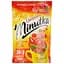 Чай фруктовый Minutka, шыповник, малина и клюква, 64 г - миниатюра 1