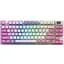 Клавиатура MSI Forge GK600 TKL Wireless UA Violet (S11-43UAQ01-HH9) [145471] - миниатюра 1