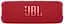 Акустична система JBL Flip 6 Red (JBLFLIP6RED) - мініатюра 1
