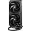 Система водяного охолодження ID-COOLING FX280 Pro SE Black [148480] - мініатюра 2