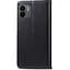 Чохол-книжка GETMAN Galant Cover Case для Xiaomi Redmi A1/A2 [Black] [78814] - мініатюра 2