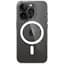 Чохол Apple Clear Case with MagSafe для iPhone 15 Pro Transparent (MT223ZM/A) [92946] - мініатюра 4