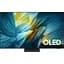 Телевізор Samsung S95F 55` OLED Ultra HD 4K (QE55S95FAUXUA) [136978] - мініатюра 1