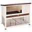 Клетка для грызунов Ferplast RANCH 120 BASIC (FR57090020) - миниатюра 1