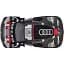 Машинка Rastar Audi RS Q e-tron E2 1:14 Сірий - мініатюра 8