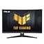 Монітор 31.5" ASUS TUF Gaming VG32VQM5B Curved QHD VA 250Hz (90LM0BI1-B01171) - мініатюра 1