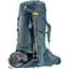 Рюкзак Deuter Aircontact Core 70+10 Graphite-Shale (1052-3350724 4409) - миниатюра 8