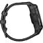 Смарт-часы Garmin Instinct 3 Solar 45mm Tactical Edition Black with Black Band (010-02934-50) [137249] - миниатюра 6