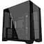 Корпус для ПК Lian Li O11 VISION Compact, Black (G99.O11VPX.00) - миниатюра 4