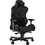 Кресло для геймеров Anda Seat T-Pro 2 Size XL Black (AD12XLLA-01-BF) - миниатюра 2