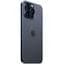 Смартфон Apple iPhone 15 Pro 256GB eSIM Blue Titanium (MTQV3) - мініатюра 5