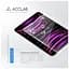 Скло захисне ACCLAB Full Glue Apple iPad Pro 11 2022/2021/2020/2018 (1283126575150) - мініатюра 2