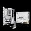 Материнская плата Asus B650E Max Gaming Wi-Fi White Socket AM5 (B650E MAX GAMING WIFI W) - миниатюра 4