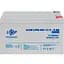 Аккумулятор LogicPower AGM-MG 12V/9Ah/108Wh [6555] [109183] - миниатюра 1