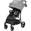 Прогулянкова коляска Kinderkraft Trig 2 Grey - мініатюра 1