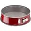 Форма для выпекания Tefal DeliBake круглая красная 19 см (J1641174) - миниатюра 1