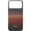 Чехол PC Pitaka with MagSafe для Apple iPhone 17 Pro (6.3) Sunset - миниатюра 2