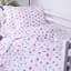 Комплект постільної білизни MirSon Kids Time 20-0012 Agatha, дитячий - мініатюра 2
