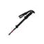 Трекинговые палки Gabel FR-3 EF 110-130 Черный-Красный - миниатюра 2