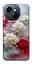 Чехол itsPrint Red and white smoke для TECNO Spark Go 1 - миниатюра 1