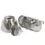 Кавоварка гейзерна Bo-Camp Stainless Steel 2-cups Silver срібляста (2200545) - мініатюра 12