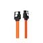 Кабель для передачи данных SATA III 0.5m Cabletime (CA915897) - миниатюра 2
