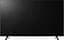 LG Телевізор 75" QNED 4K 60Hz Smart WebOS Black - мініатюра 2