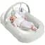 Матрац-кокон Chicco Mommy Pod 4 в 1 ергономічний (87176.16) - мініатюра 2