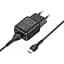 СЗУ Hoco C96A (1USB/2.1A) + кабель USB to Type-C - миниатюра 3