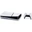 Ігрова консоль Sony PlayStation 5 Slim 1TB + Marvel`s Spider-Man 2 Bundle [102088] - мініатюра 5