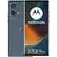 Мобільний телефон Motorola Edge 50 Fusion 8/256GB Forest Blue (PB3T0059UA) - мініатюра 1