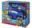Полицейский автомобиль Spin Master Paw Patrol Щенячий патруль с фигуркой гонщика на дистанционном управлении (SM76200/8659) - миниатюра 2