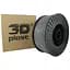 Пластик для 3D-принтера 3Dplast PETG 1.75 мм, 3 кг, gray (3DPTG1753GRE) - мініатюра 1