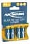 Батарейка Ansmann X-Power AA/LR06 BL 4шт (5015663) - мініатюра 4