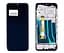 Дисплей Xiaomi Redmi Note 9 Pro, Redmi Note 9S, білий, з рамкою, , з широким ободком, In-Cell, M2003J6B2G, M2003J6A1G - мініатюра 1