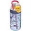 Бутылка для воды тритановая Kambukka Lagoon kids Police Patrol 400 мл синяя (11-04059) - миниатюра 3