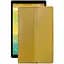 Чехол StatusCASE из экокожи для планшета Prestigio MultiPad Grace 4891 10.1 4G Золотой - миниатюра 1