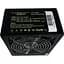 Блок живлення 600W Casecom, 120mm, Modular, Brown Box - мініатюра 1